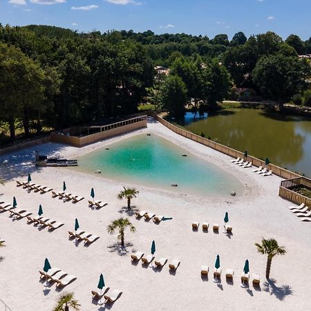 Отель Domaine Melusine - A 2Km Du Puy Dufou France ! Лез-Эпес Экстерьер фото