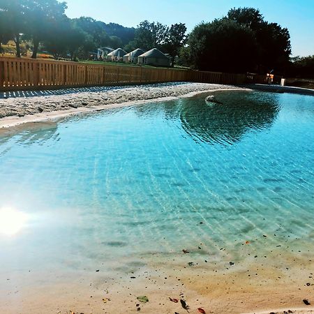 Отель Domaine Melusine - A 2Km Du Puy Dufou France ! Лез-Эпес Экстерьер фото