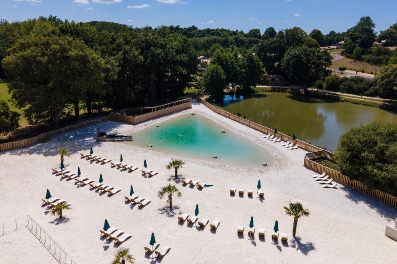 Отель Domaine Melusine - A 2Km Du Puy Dufou France ! Лез-Эпес Экстерьер фото