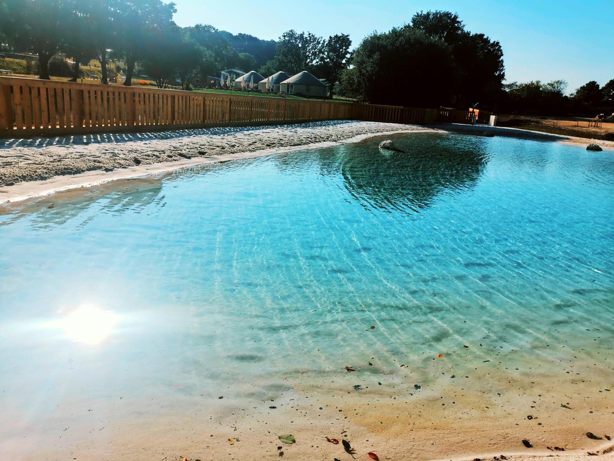 Отель Domaine Melusine - A 2Km Du Puy Dufou France ! Лез-Эпес Экстерьер фото